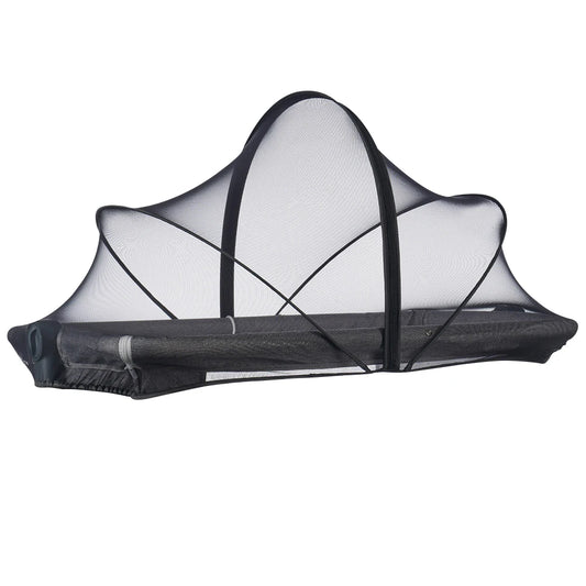 Baby Mosquito Net Tent Bassinet Mosquito Net Cover Crib Tent for Baby Crib To Keep Cats/Bugs Out
